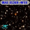 IRAS 15269-4633