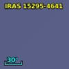 IRAS 15295-4641