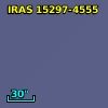 IRAS 15297-4555