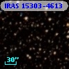 IRAS 15303-4613