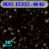 IRAS 15332-4645