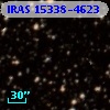 IRAS 15338-4623