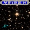 IRAS 15343-4503