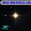 1RXS J064203.5+665105