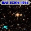 IRAS 15364-4641