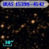IRAS 15398-4542