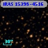 IRAS 15398-4516