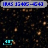 IRAS 15405-4543