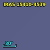 IRAS 15410-4539