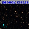 [DB2002b] G332.03+7.39