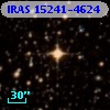 IRAS 15241-4624