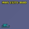 IRAS 15271-4640