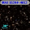 IRAS 15284-4652