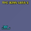 TYC 8295-1455-1