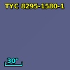 TYC 8295-1580-1