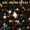 TYC 8296-121-1