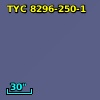 TYC 8296-250-1