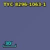 TYC 8296-1063-1