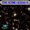 TYC 8296-1114-1