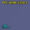 TYC 8296-1210-1