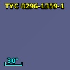TYC 8296-1359-1