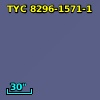 TYC 8296-1571-1