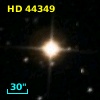 HD  44349