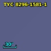 TYC 8296-1581-1