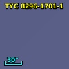 TYC 8296-1701-1