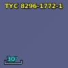 TYC 8296-1772-1