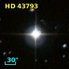 HD  43793
