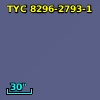 TYC 8296-2793-1