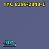 TYC 8296-2848-1