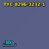 TYC 8296-3232-1