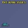 TYC 8296-3518-1