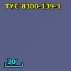 TYC 8300-139-1