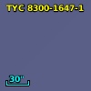 TYC 8300-1647-1