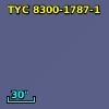 TYC 8300-1787-1