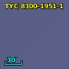 TYC 8300-1951-1
