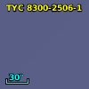 TYC 8300-2506-1