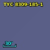 TYC 8309-185-1