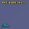 TYC 8309-265-1