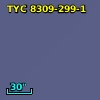 TYC 8309-299-1
