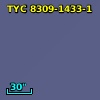 TYC 8309-1433-1