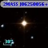 2MASS J06250056+6222167