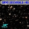 1RXS J153956.1-454350