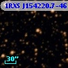 1RXS J154220.7-461159