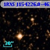 1RXS J154226.0-462605