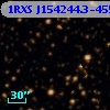1RXS J154244.3-455524