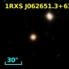 1RXS J062651.3+630210